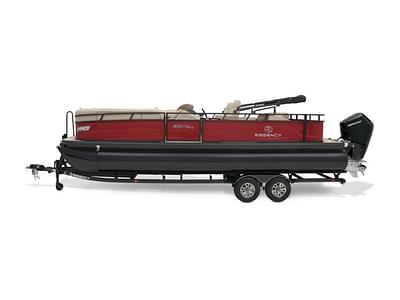 BOATZON | Regency 250 DL3 2024 BOATZON | Regency 250 DL3 2024