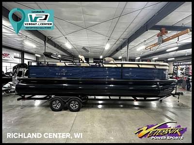 BOATZON | Regency 250 DL3 2024 BOATZON | Regency 250 DL3 2024