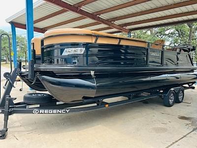 BOATZON | Regency 250 LE3 Sport 2022