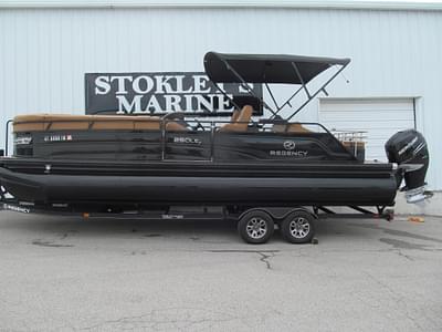 BOATZON | Regency 250 LE3 Sport 2022 BOATZON | Regency 250 LE3 Sport 2022