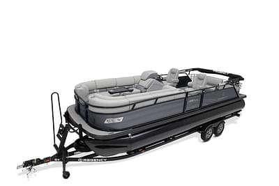 BOATZON | Regency 250 LE3 Sport 2023