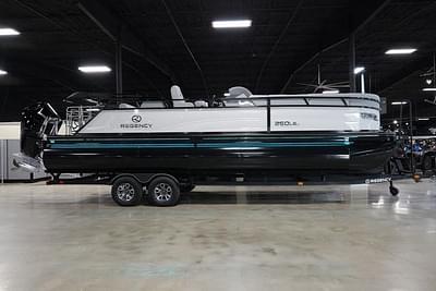BOATZON | Regency 250 LE3 Sport 2024 BOATZON | Regency 250 LE3 Sport 2024