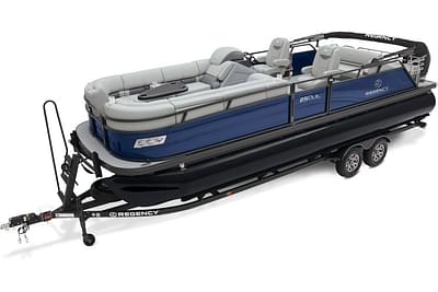 BOATZON | Regency 250 LE3 Sport 2025 BOATZON | Regency 250 LE3 Sport 2025