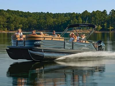 BOATZON | Regency 250 LE3 Sport 2025 BOATZON | Regency 250 LE3 Sport 2025