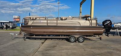 BOATZON | 2015 Regency 254 LE3