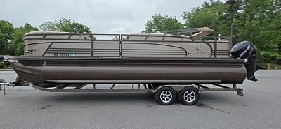 BOATZON | Regency 254 LE3 Mercury 250 L Verado Pro FourStroke 48 2015 BOATZON | Regency 254 LE3 Mercury 250 L Verado Pro FourStroke 48 2015