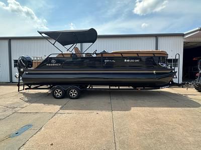 BOATZON | Regency 254 LE3 Sport 2018 BOATZON | Regency 254 LE3 Sport 2018