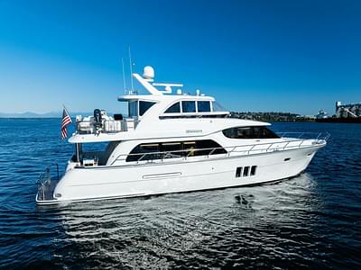 BOATZON | Regency P65 2017 BOATZON | Regency P65 2017