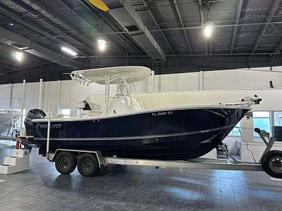 BOATZON | 2018 Regulator 23 Cc BOATZON | 2018 Regulator 23 Cc