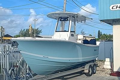 BOATZON | Regulator 23 Center Console 2025 BOATZON | Regulator 23 Center Console 2025