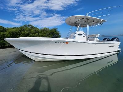 BOATZON | Regulator 25 2015 BOATZON | Regulator 25 2015