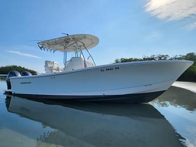 BOATZON | Regulator 25 Center Console 2014 BOATZON | Regulator 25 Center Console 2014