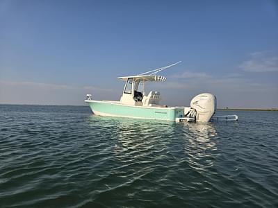 BOATZON | Regulator 26XO 2023