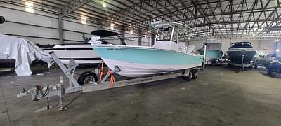 BOATZON | Regulator 26XO 2023 BOATZON | Regulator 26XO 2023