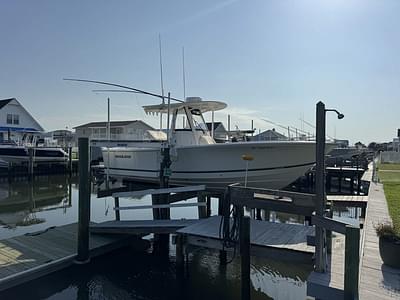 BOATZON | Regulator 28 2020 BOATZON | Regulator 28 2020