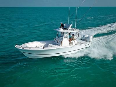 BOATZON | Regulator 30XO 2025