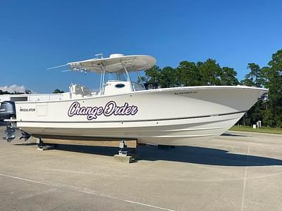 BOATZON | 2018 Regulator 31 BOATZON | 2018 Regulator 31
