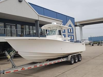 BOATZON | Regulator 32 Center Console 2005 BOATZON | Regulator 32 Center Console 2005