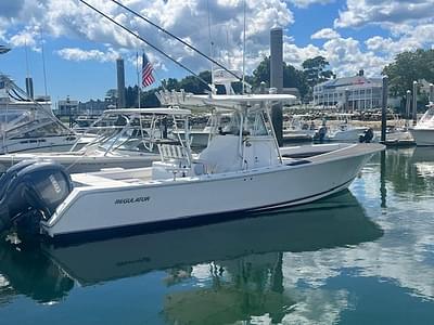 BOATZON | Regulator 32 Forward Seating 2007 BOATZON | Regulator 32 Forward Seating 2007