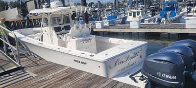 BOATZON | Regulator 34 Center Console 2015