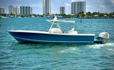 BOATZON | Regulator 34 Center Console 2018 BOATZON | Regulator 34 Center Console 2018