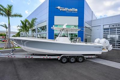 BOATZON | Regulator 34 Center Console 2023 BOATZON | Regulator 34 Center Console 2023