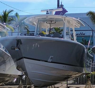 BOATZON | Regulator 37 2024
