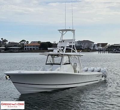 BOATZON | Regulator 41 2021