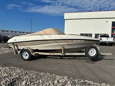 BOATZON | reinell 180 2000 BOATZON | reinell 180 2000