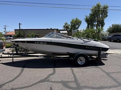 BOATZON | Reinell 190 2000 BOATZON | Reinell 190 2000