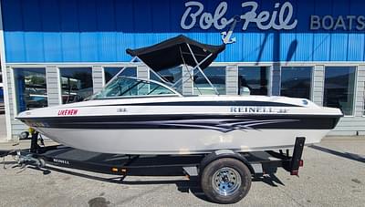 BOATZON | Reinell 197 LS 2007 BOATZON | Reinell 197 LS 2007