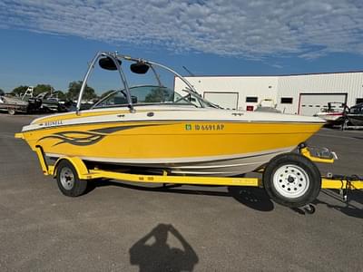 BOATZON | REINELL 197 LS 2008 BOATZON | REINELL 197 LS 2008