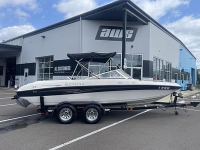 BOATZON | Reinell 204FNS 2005 BOATZON | Reinell 204FNS 2005