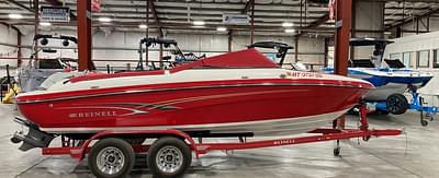 BOATZON | Reinell 207 LS 2013