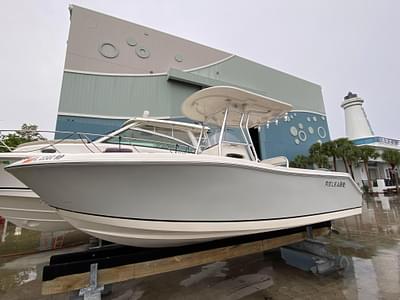 BOATZON | Release 208 SXC 2018