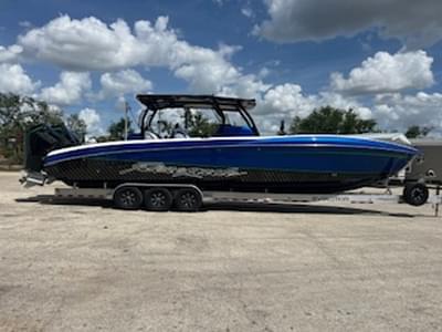 BOATZON | Renegade 38 Open 2025 BOATZON | Renegade 38 Open 2025