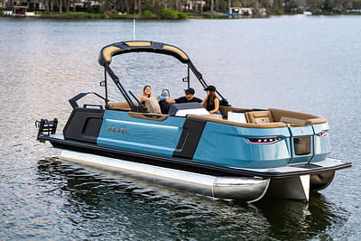 BOATZON | Revel RS25 2026