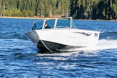 BOATZON | RH  ALUMINUM BOATS 180 SEA HAWK 2025