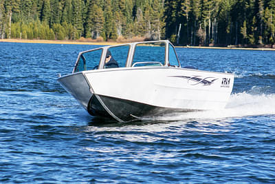 BOATZON | RH  ALUMINUN BOATS 180 SEA HAWK 2025