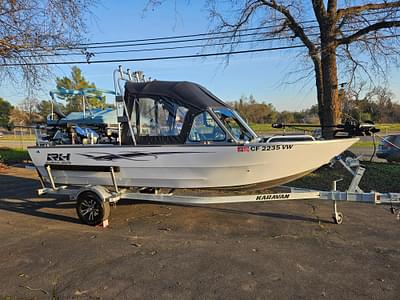 BOATZON | Rh Boats 18 Sport 2023 BOATZON | Rh Boats 18 Sport 2023