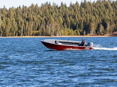 BOATZON | RH Boats ProV 18 2024