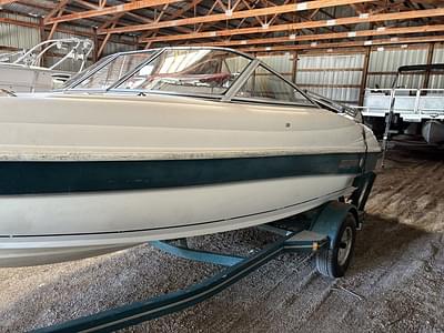 BOATZON | Rinker 18 1998