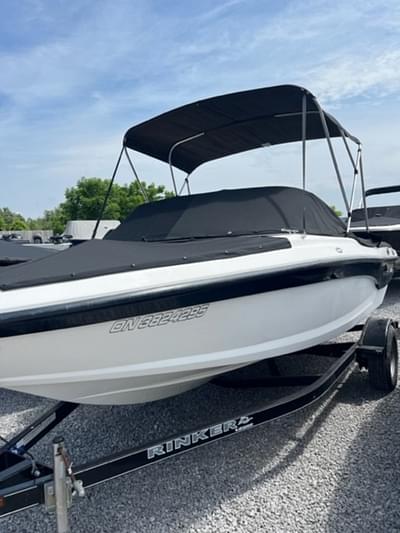 BOATZON | RINKER 186 2011