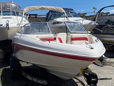 BOATZON | Rinker 192 Captiva 2003 BOATZON | Rinker 192 Captiva 2003