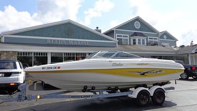 BOATZON | Rinker 212 Captiva Bowrider 2002 BOATZON | Rinker 212 Captiva Bowrider 2002
