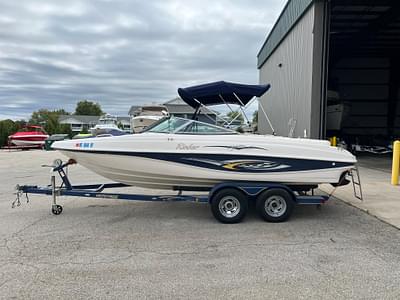 BOATZON | Rinker 212 Captiva Bowrider 2002 BOATZON | Rinker 212 Captiva Bowrider 2002