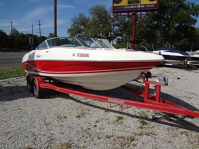 BOATZON | Rinker 212 Captiva Bowrider 2005 BOATZON | Rinker 212 Captiva Bowrider 2005