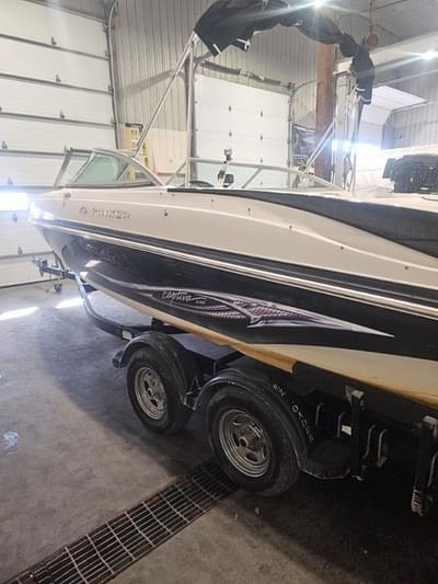 BOATZON | Rinker 226 2006