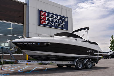BOATZON | Rinker 230 Atlantic CC 2007 BOATZON | Rinker 230 Atlantic CC 2007