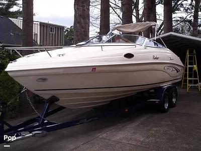 BOATZON | Rinker 232 Captiva BOATZON | Rinker 232 Captiva